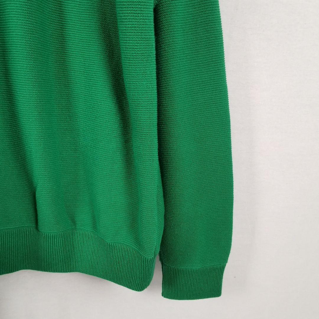 美品 タグ付き VIXEN GIRLワッペン カーディガン