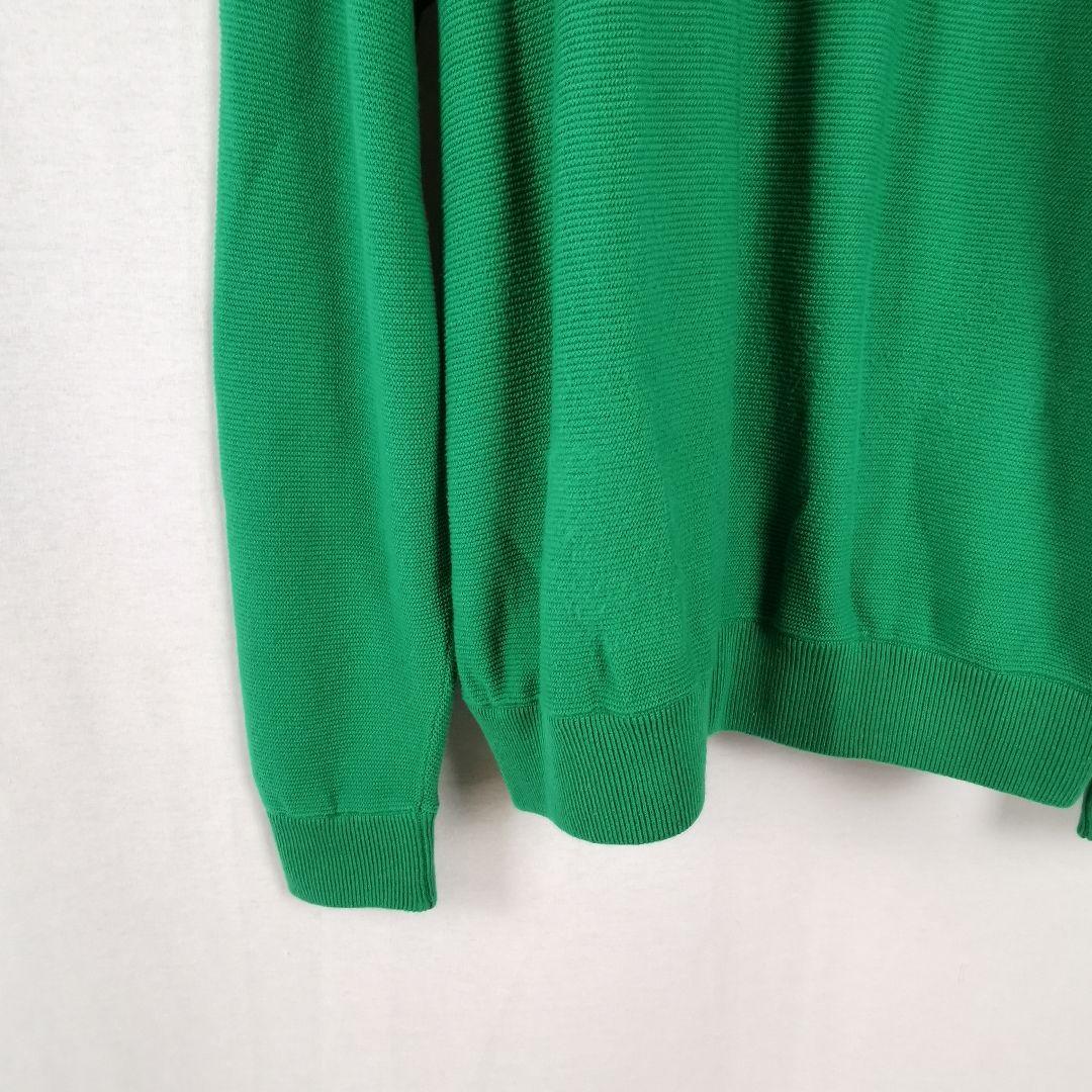 美品 タグ付き VIXEN GIRLワッペン カーディガン