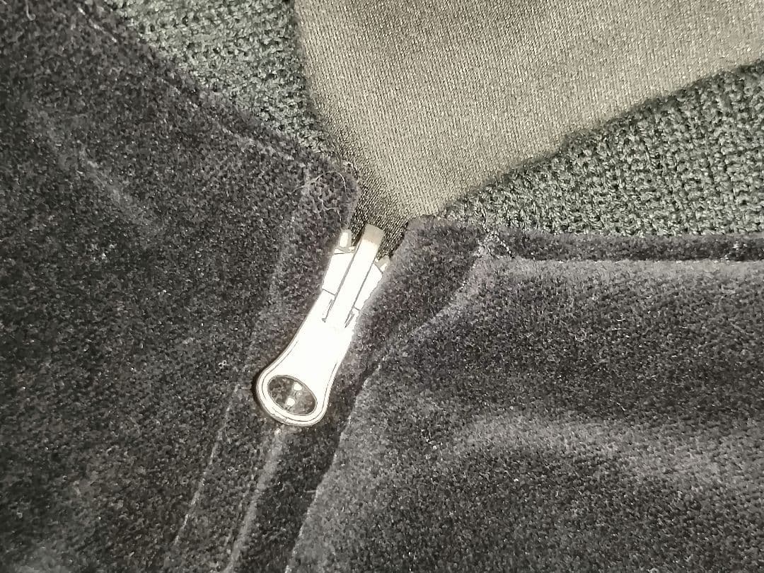 ジャケット・アウター THRIFTY LOOK SOUVENIR GERMANY JACKET