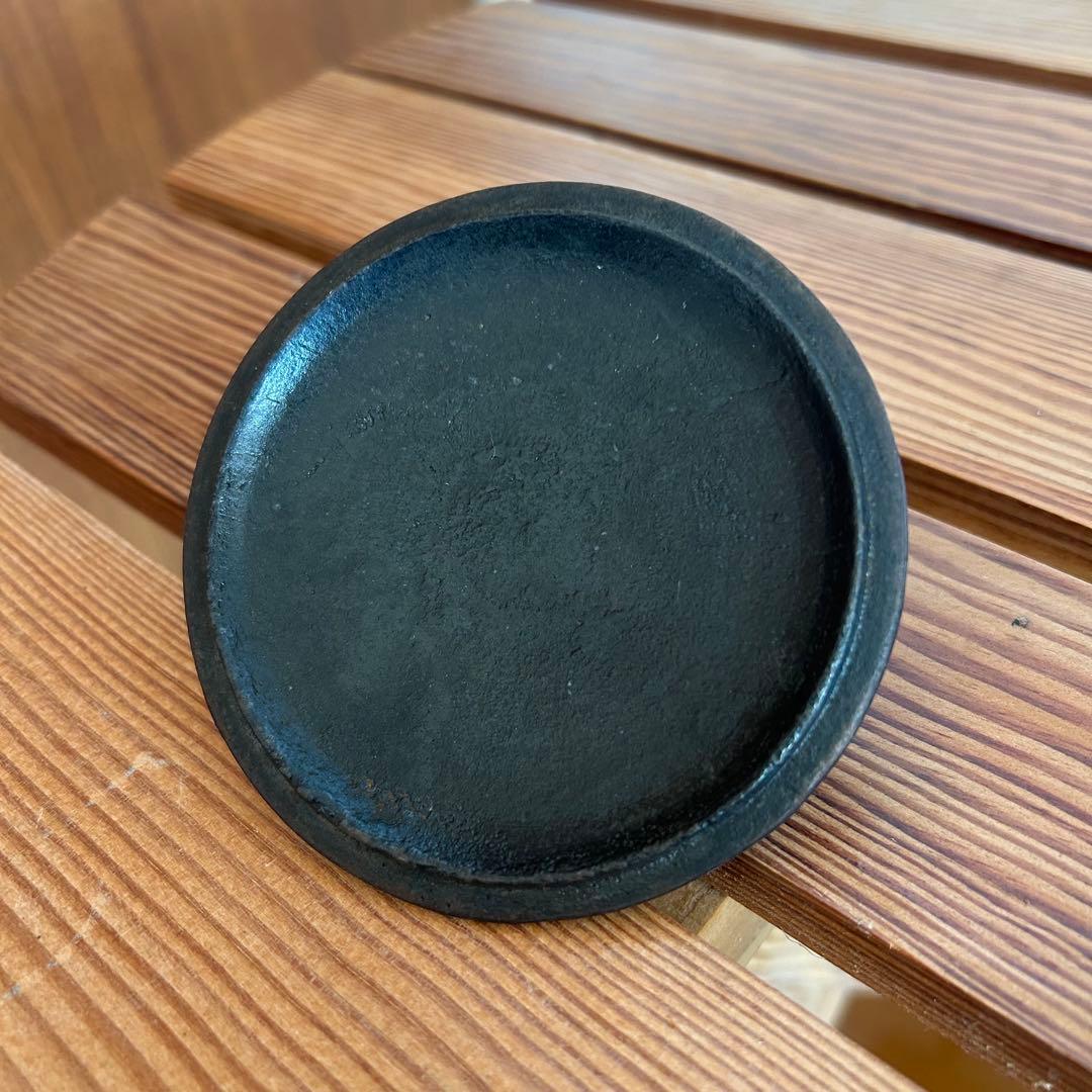 【名品・入手困難】南部鉄器 釜定 鉄瓶「新珠 肌」1.5L 刻印有 宮伸穂