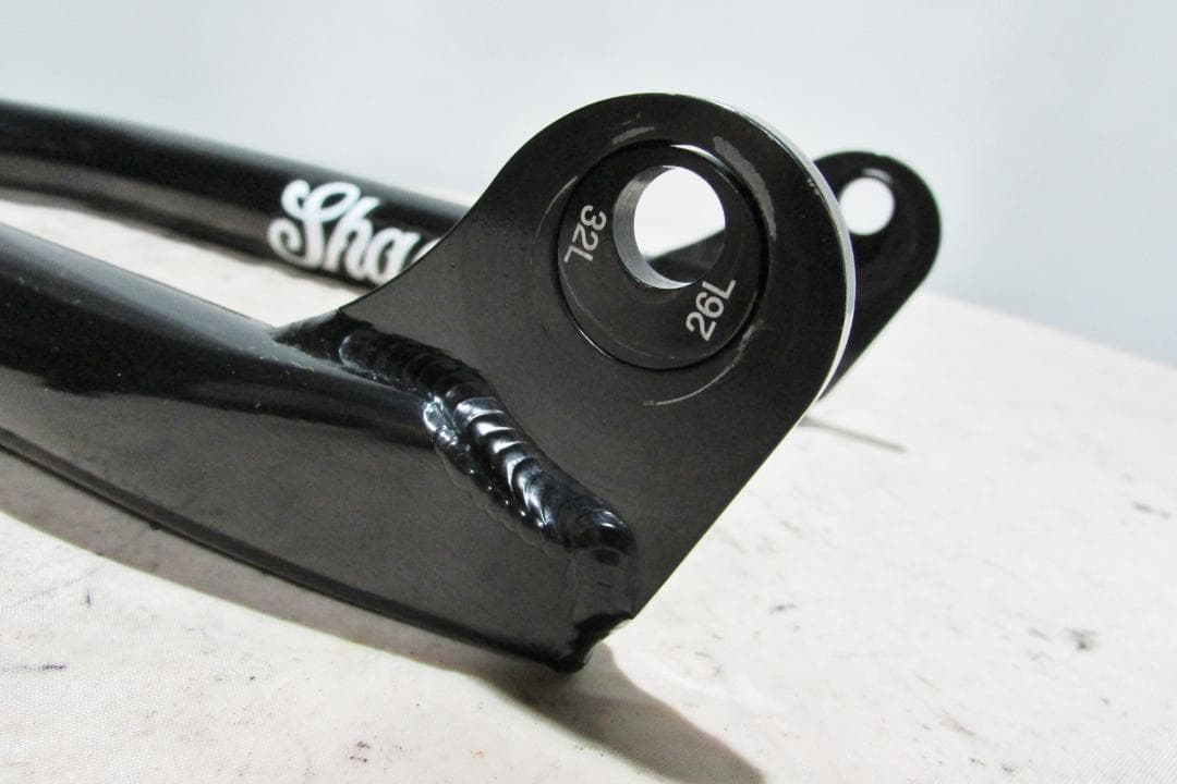 BMX フォーク SHADOW Captive V2 Fork