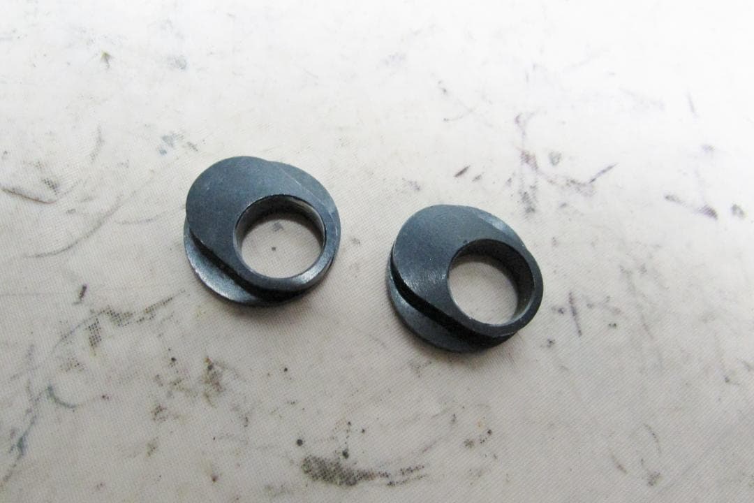 BMX フォーク SHADOW Captive V2 Fork