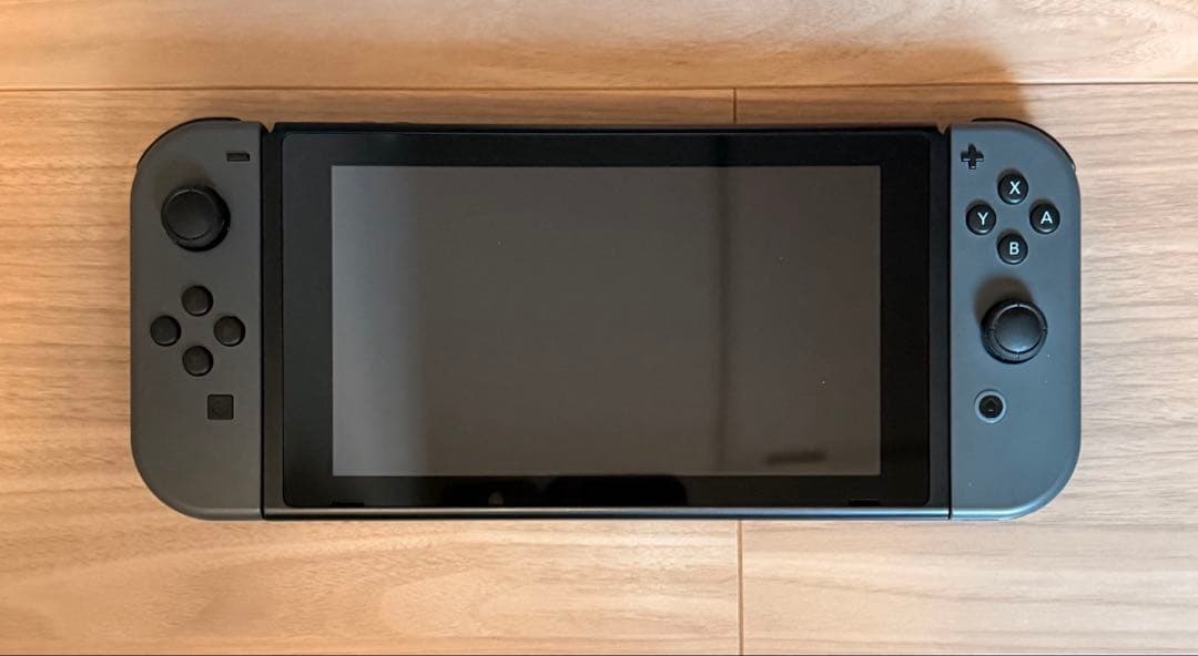 Nintendo Switch 本体 &Joy-Con&プロコン&ポーチ付き