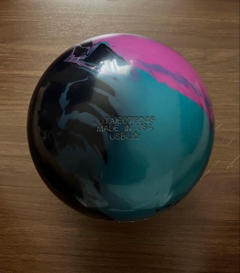 ストーム フェイズIIISE ボウリングボール