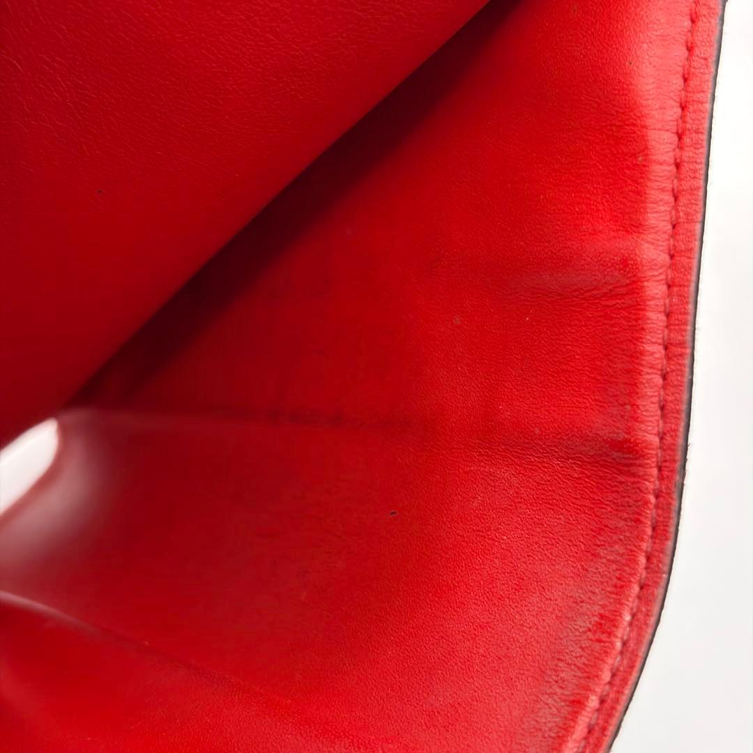 Louis Vuitton ポルトフォイユ・フロール M64588 モノグラム