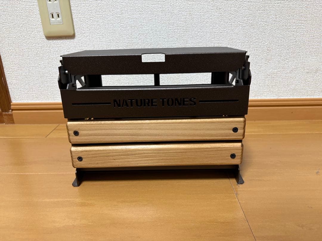 【NATURE TONES】THE DRIPPER BOXドリッパーボックス