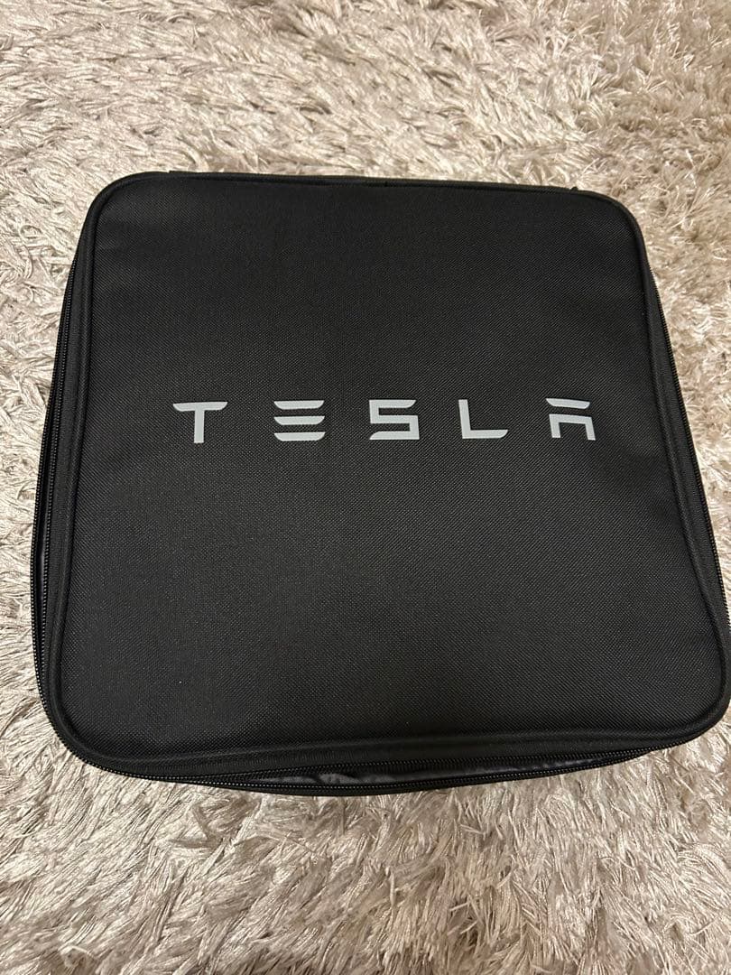 Tesla GEN Ⅱ モバイルコネクター