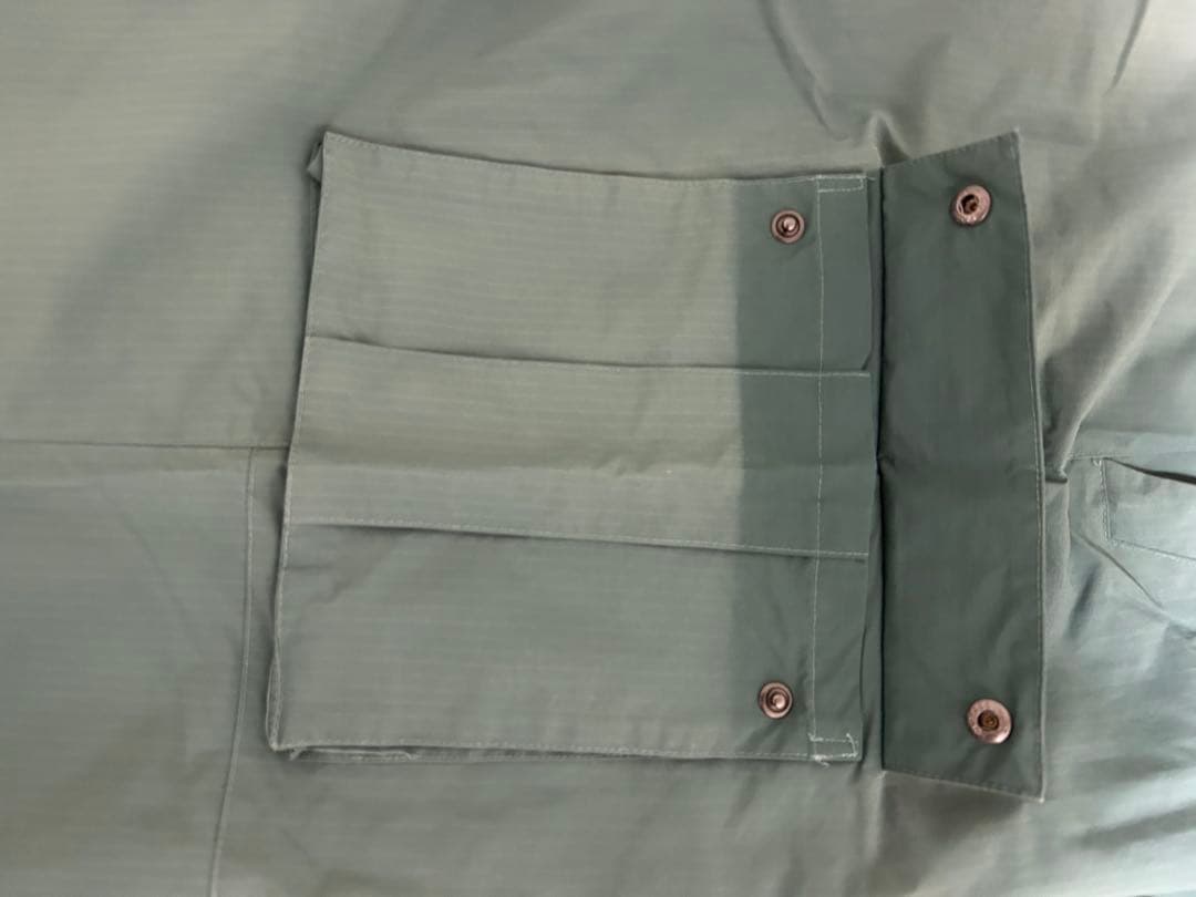 HIMASSMANIA（ハイマニ） スノーボードウェア上下セット