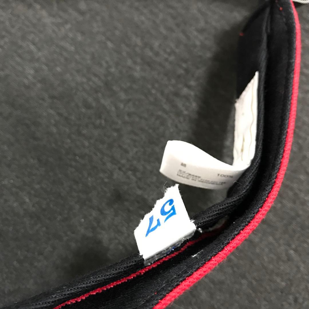 JAPAN チームジャパン　サンバイザー　キャップ