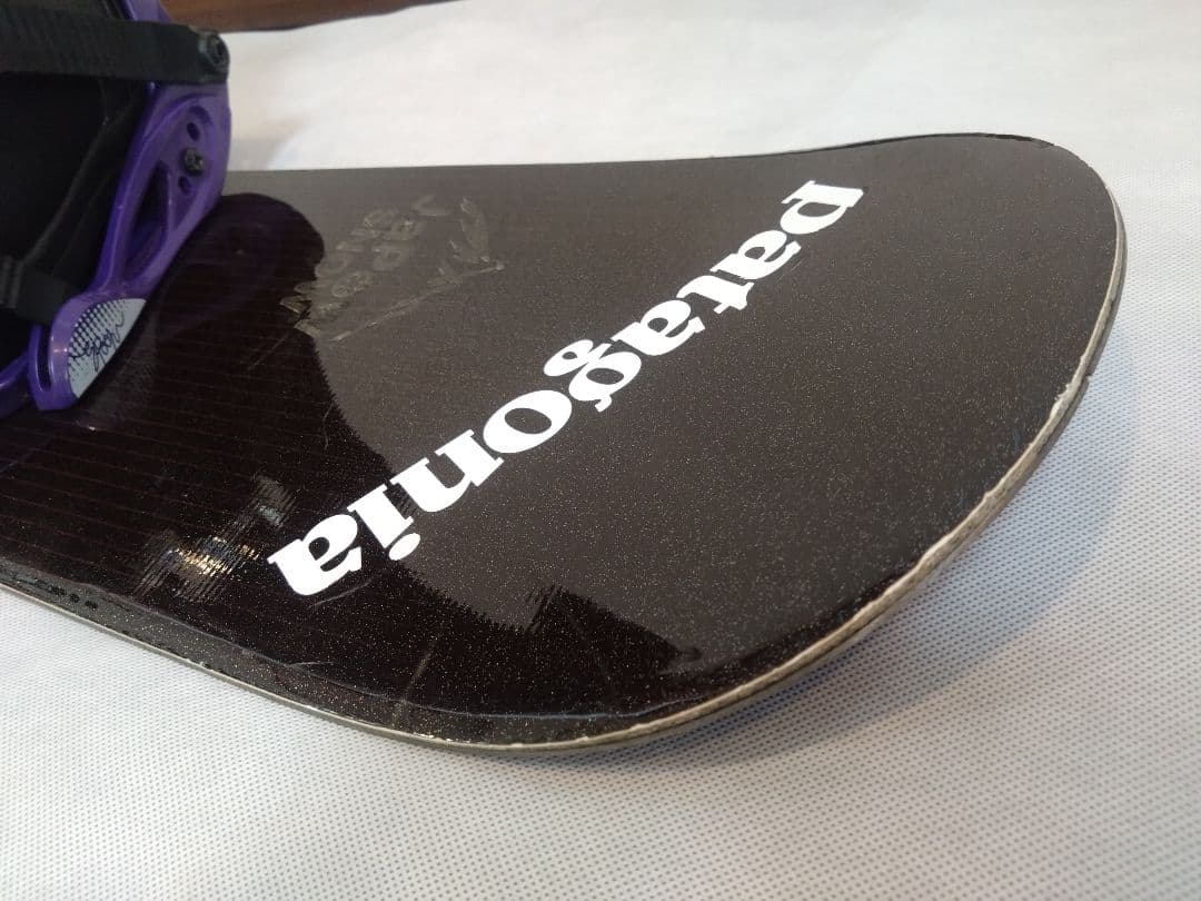 スノーボード3点セット SPOON 120 ブーツ23-23.5