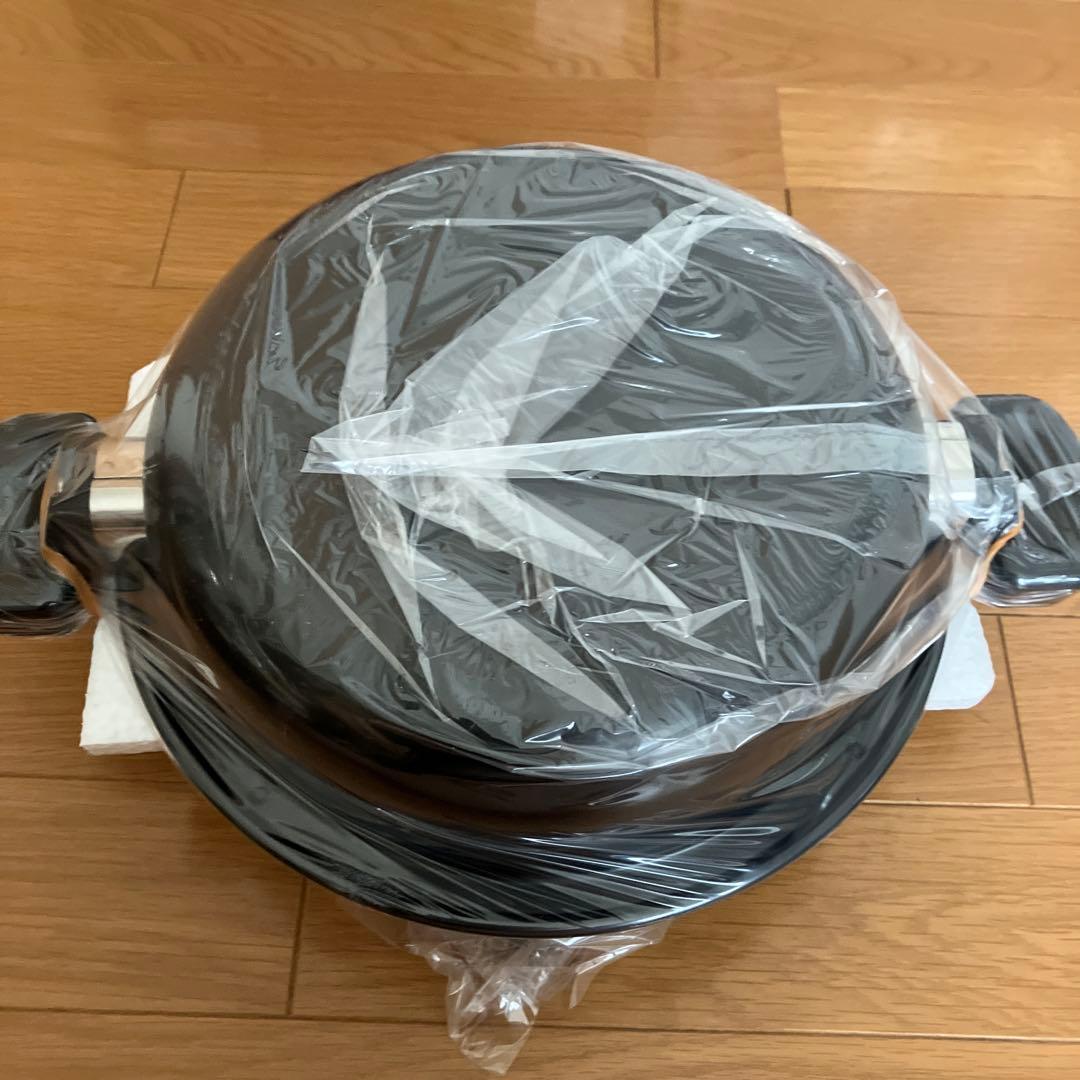 VELONA m’デザイン　調圧鍋5点セット