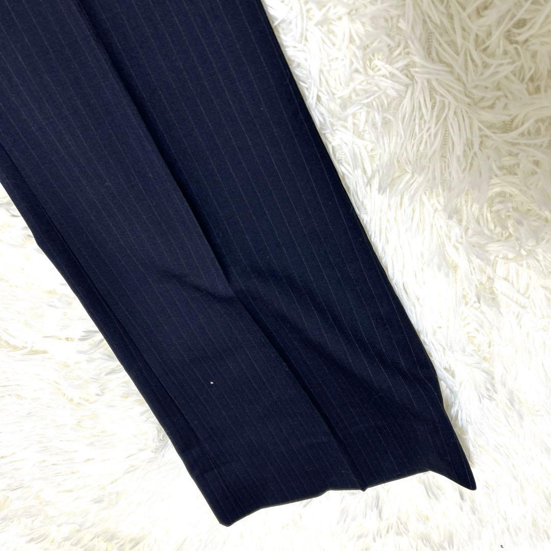 【新品タグ付き】n♡line スーツ 13号 XLサイズ ストレッチ　シルク生地