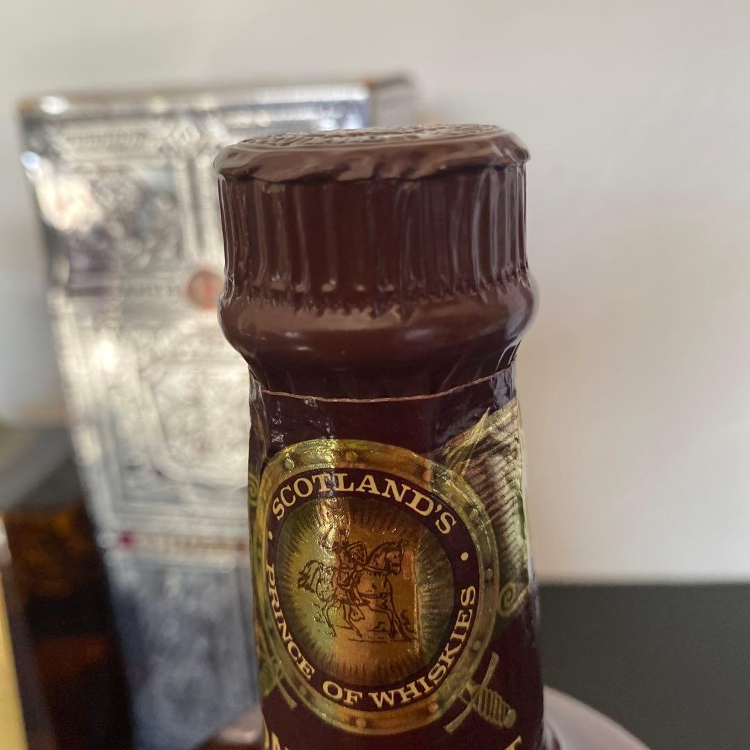 CHIVAS REGALSCOTCH WHISKY 12●SUNTORYローヤル