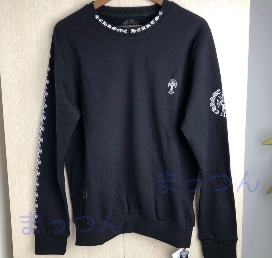 クロムハーツ ロンT