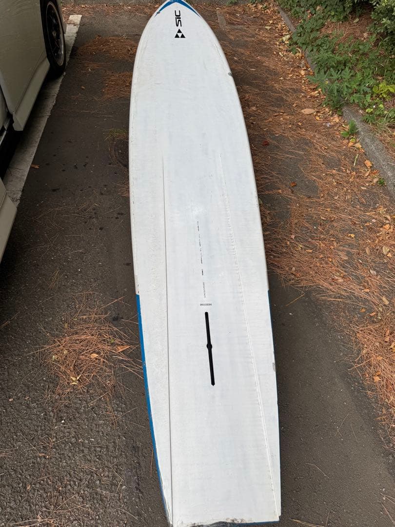 SUP レースボード SIC RS 12.6 25インチ