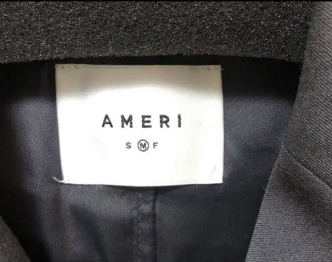 サロペット・オーバーオール・オールインワン AMERI TAILORED ALL IN ONE