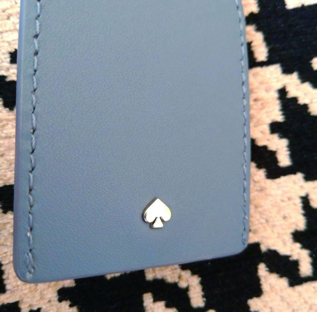 ほぼ新品 kate spade マンハッタンラージトート バッグ ケイトスペード