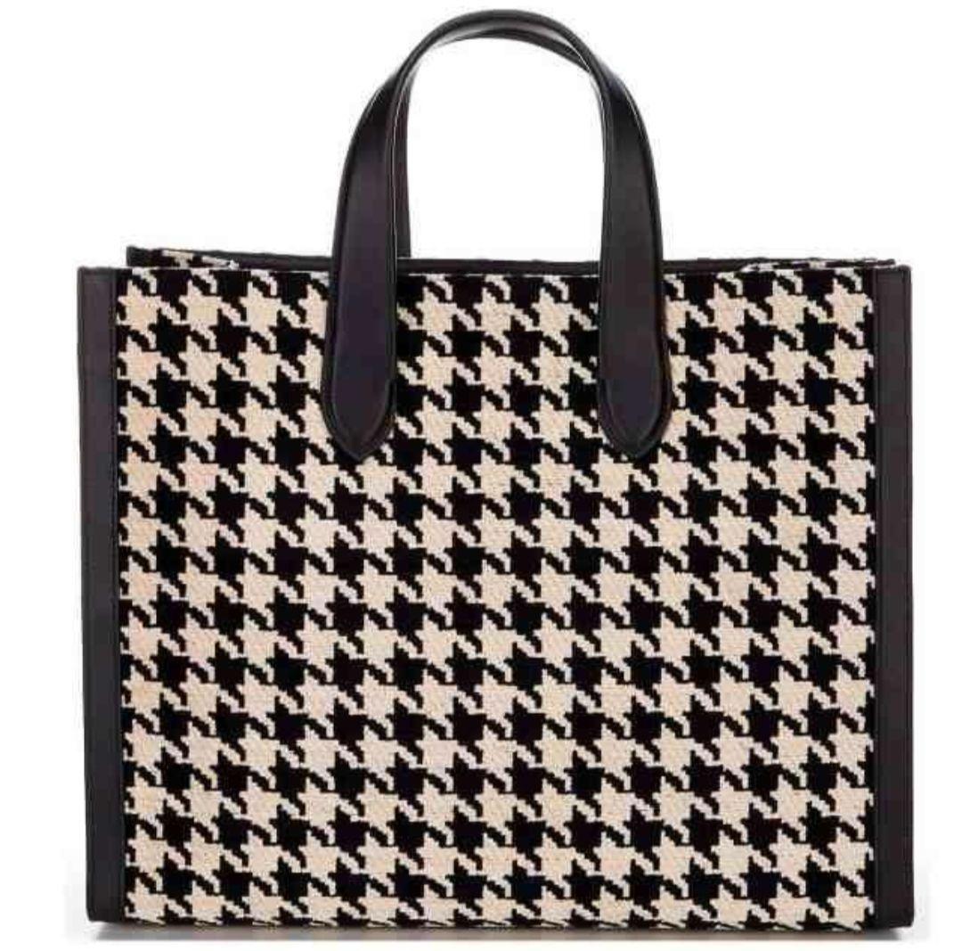 ほぼ新品 kate spade マンハッタンラージトート バッグ ケイトスペード