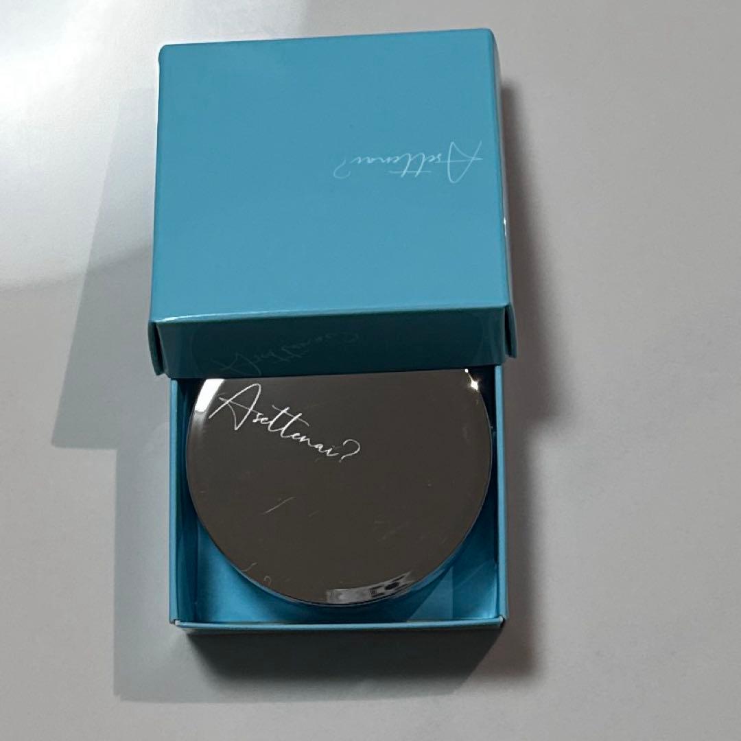 新品、未使用Assttenau? デオドラントクリーム