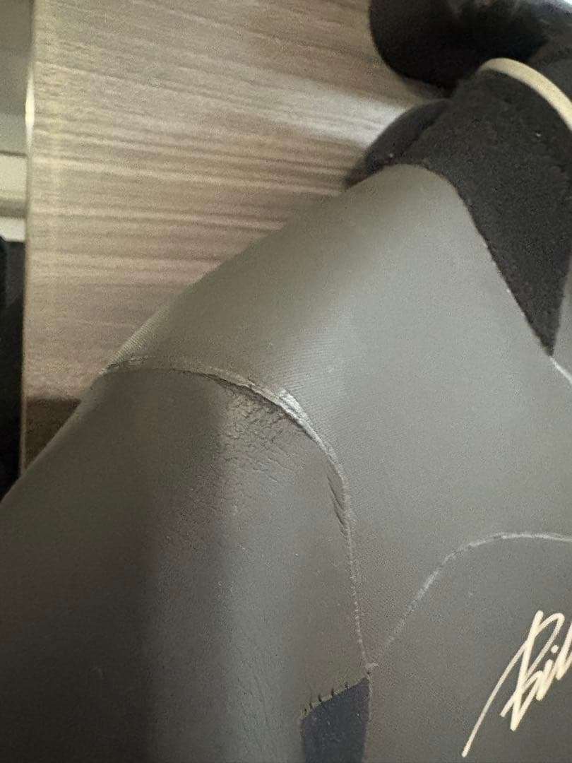 Billabong ビラボン　セミドライ　5×3mm レディース　Mサイズ