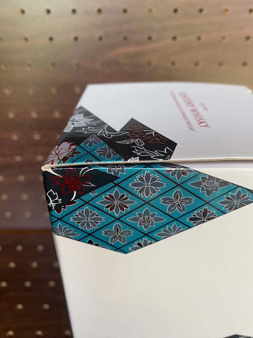 ウイスキー HIBIKI BOURBON HARMONY2023