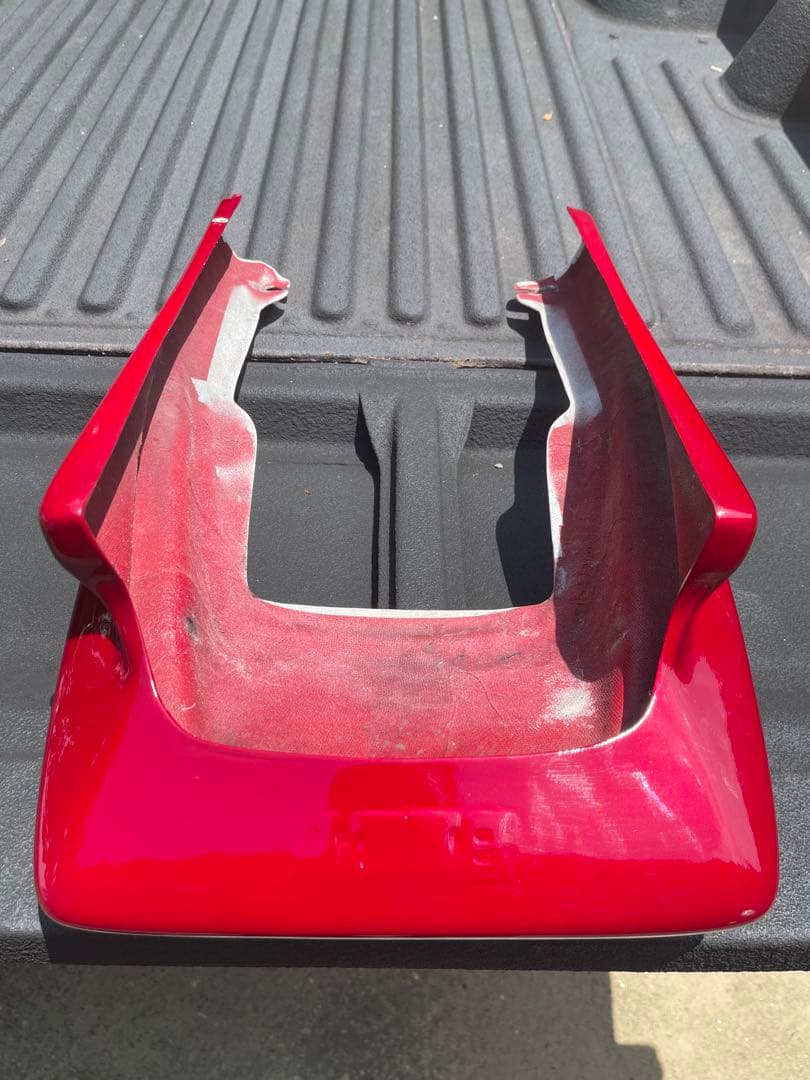 cbx400f 正規品beetテールカウル