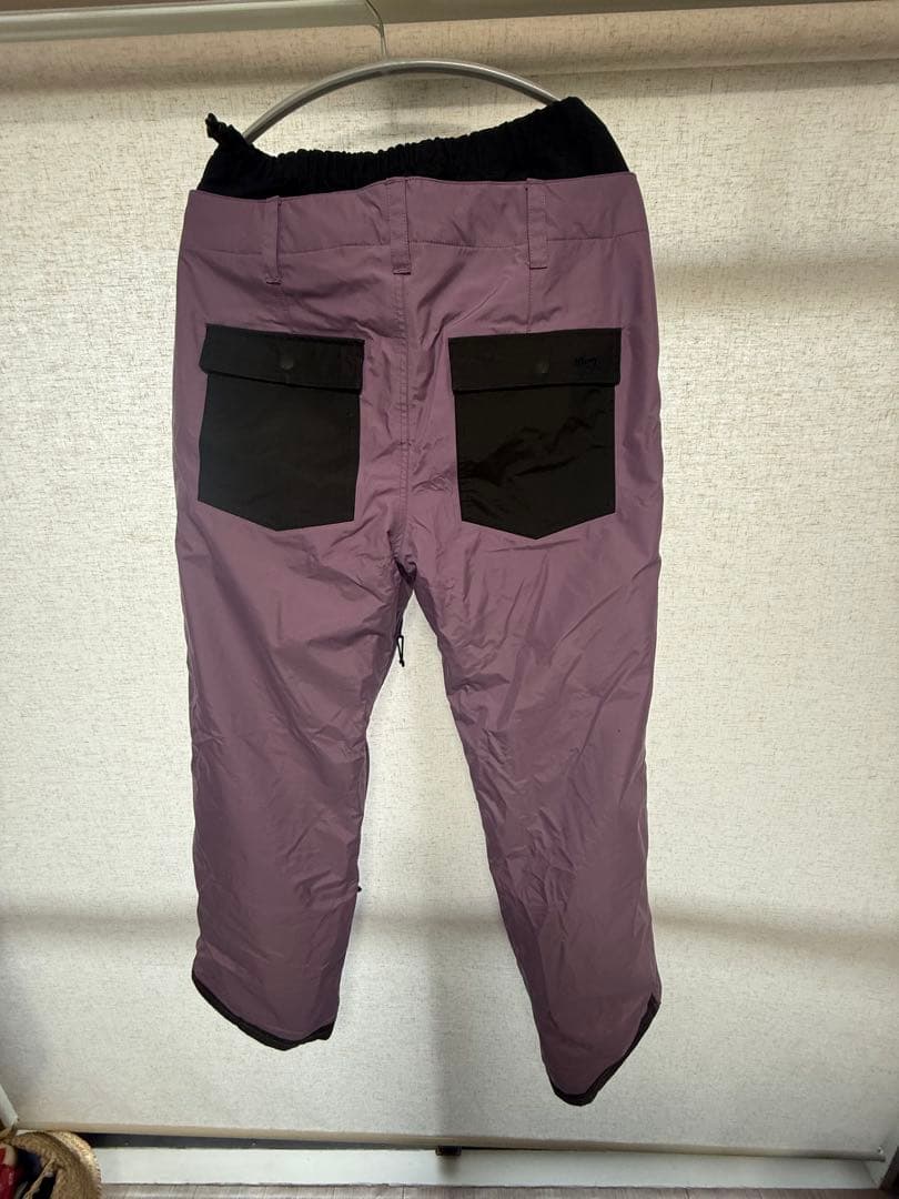 グリーンクロージング　ペインターパンツ