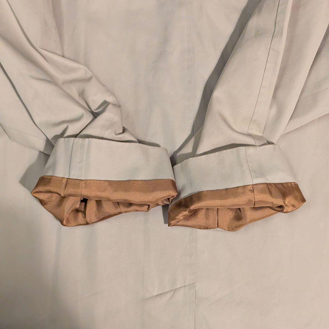 BURBERRY バーバリー ノバチェック ステンカラーコート ライナー 170