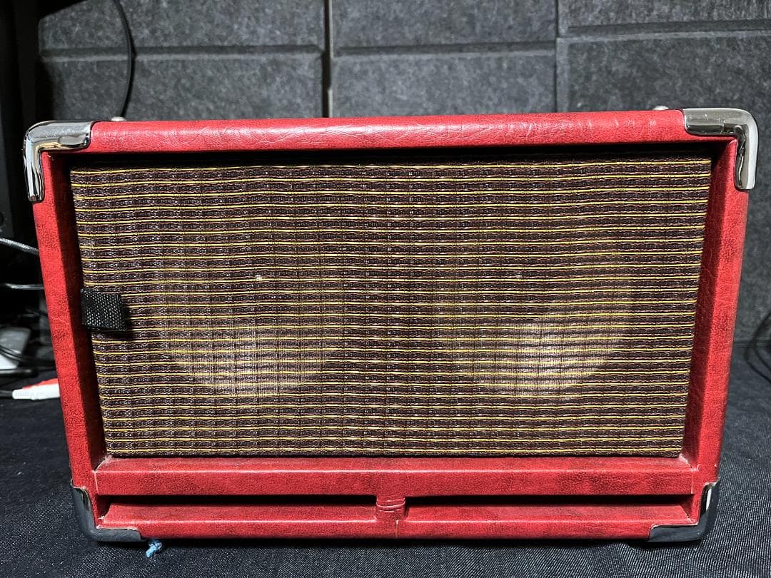 ベース PJB PHIL JONES BASS BASS CUB Red