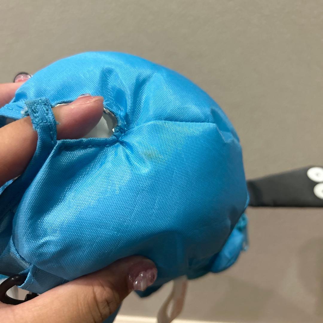 ポケモン　2002年　ヒメグマ　ソーナンス ペットボトルホルダー