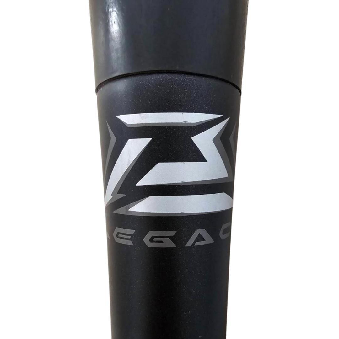 美品 ミズノ ビヨンドマックス レガシー 85cm 730g 一般軟式 ケース付