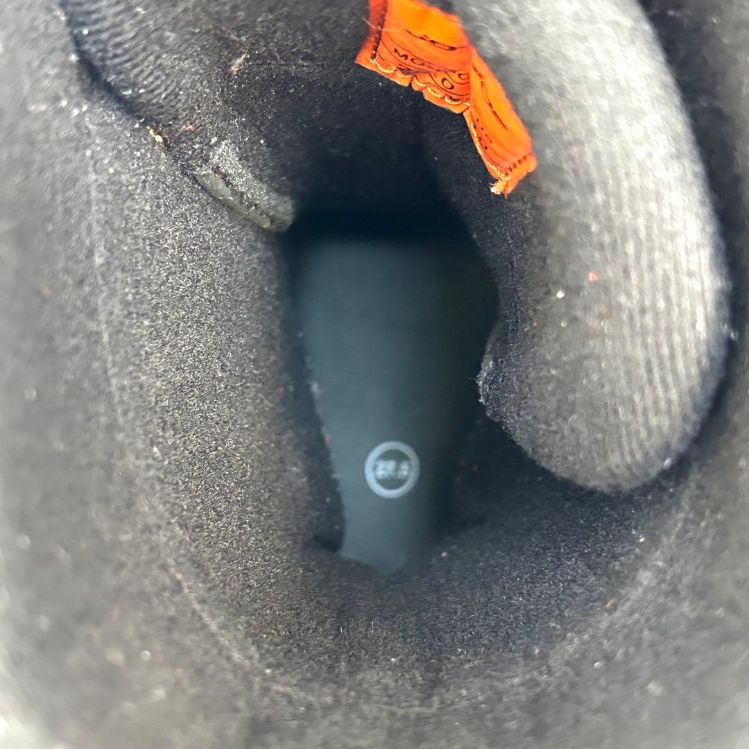 joyride ボードライド スノーボードブーツ ブラック 美品