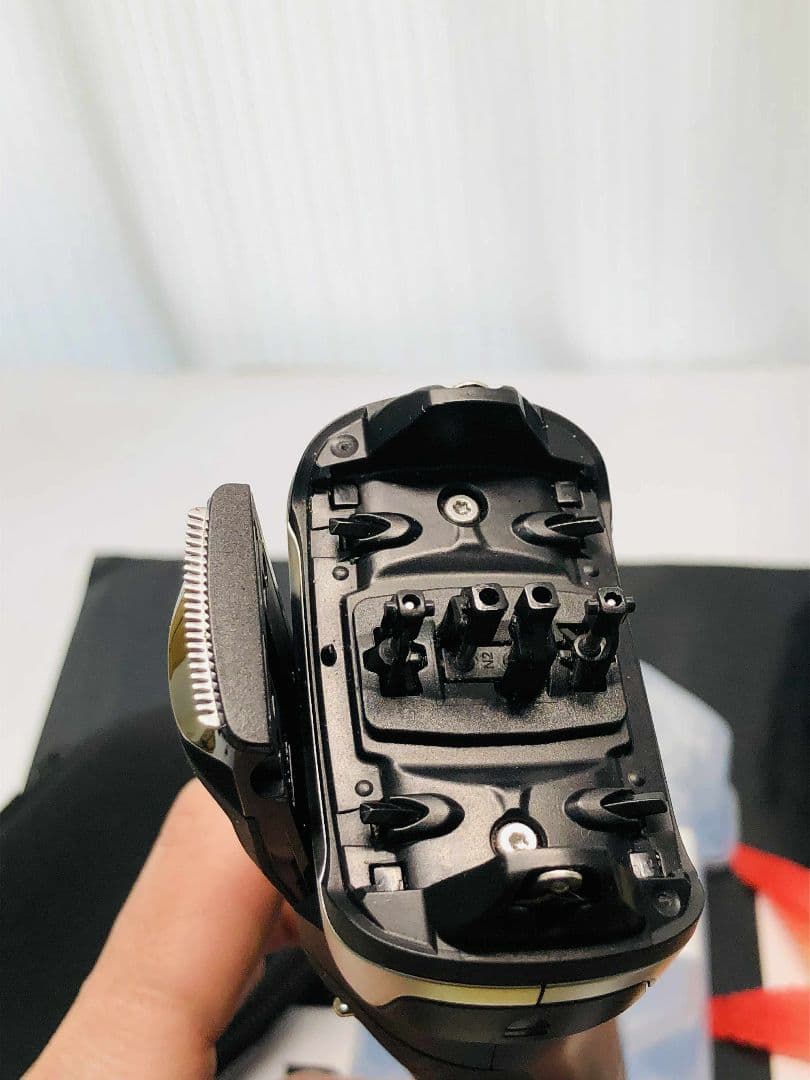 【makoto1969】Braun シリーズ9 Pro 9450cc