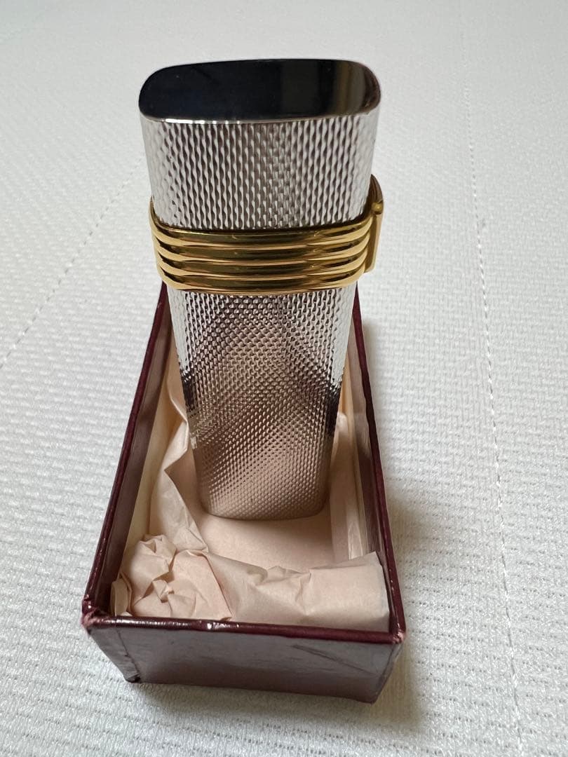 Christian Dior クリスチャンディオール　ガスライター