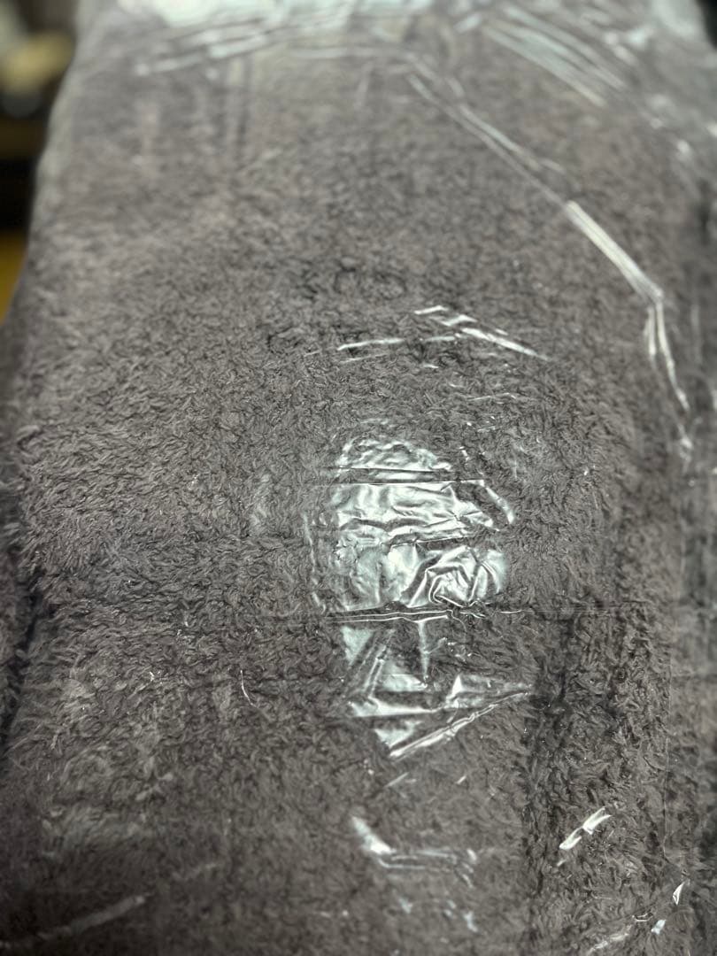 専用⭐︎ジェラピケ2026福袋3点セットもこもこ上下＋ソックス！未開封！即日発送