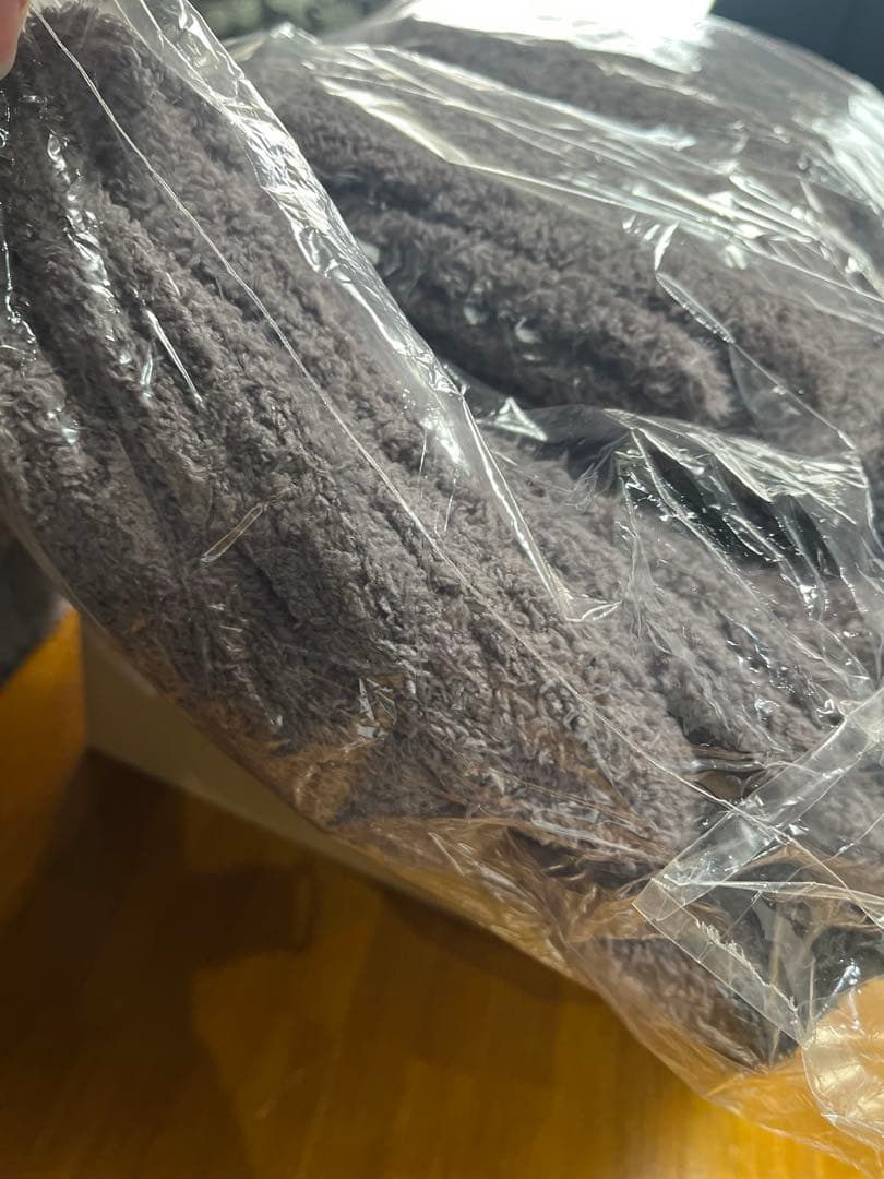 専用⭐︎ジェラピケ2026福袋3点セットもこもこ上下＋ソックス！未開封！即日発送