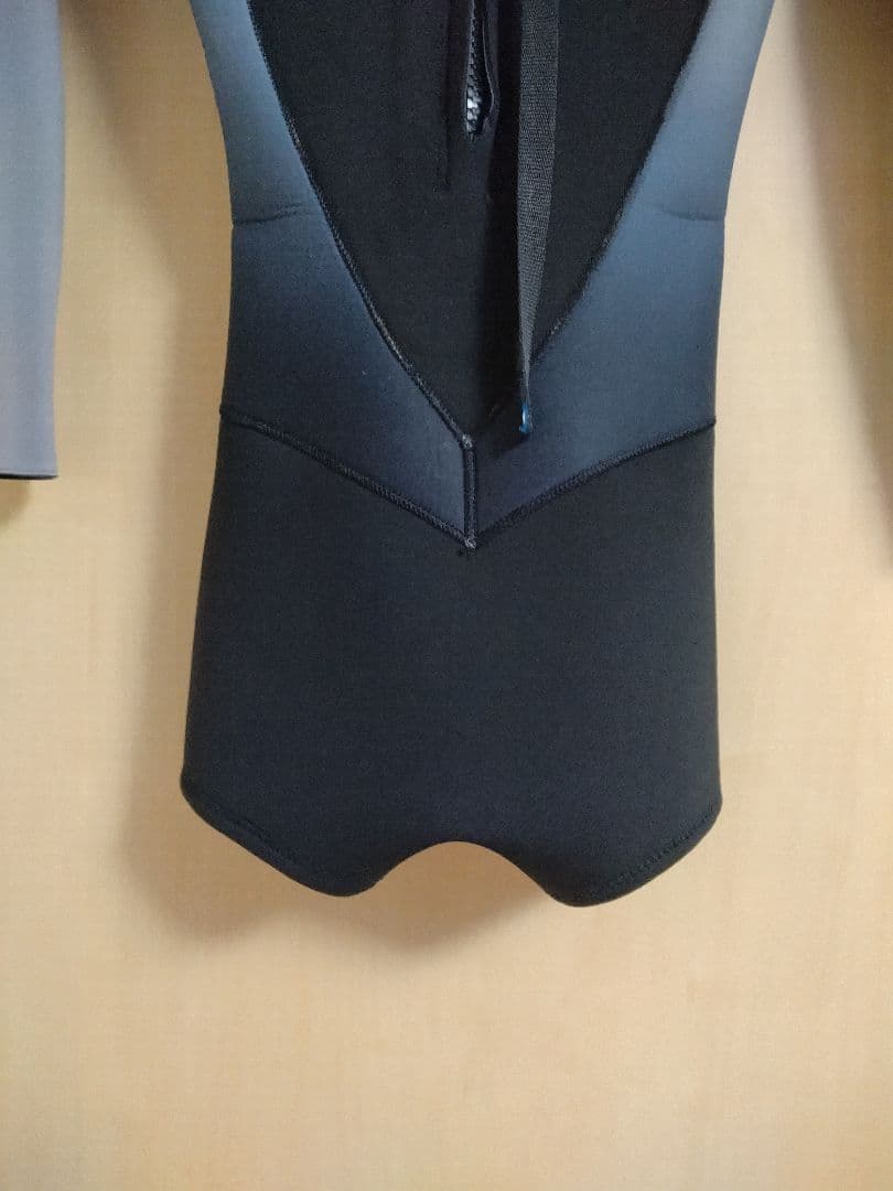 ロキシー　ロンスプ　S