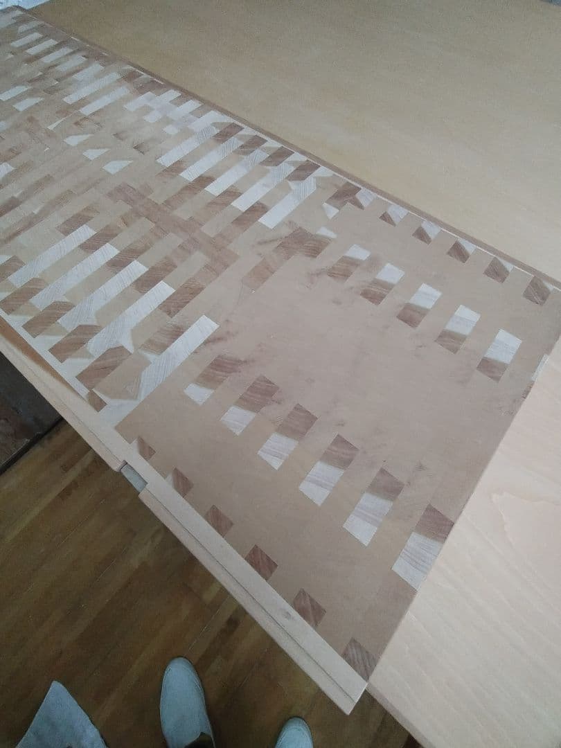 蕎麦切板　まな板