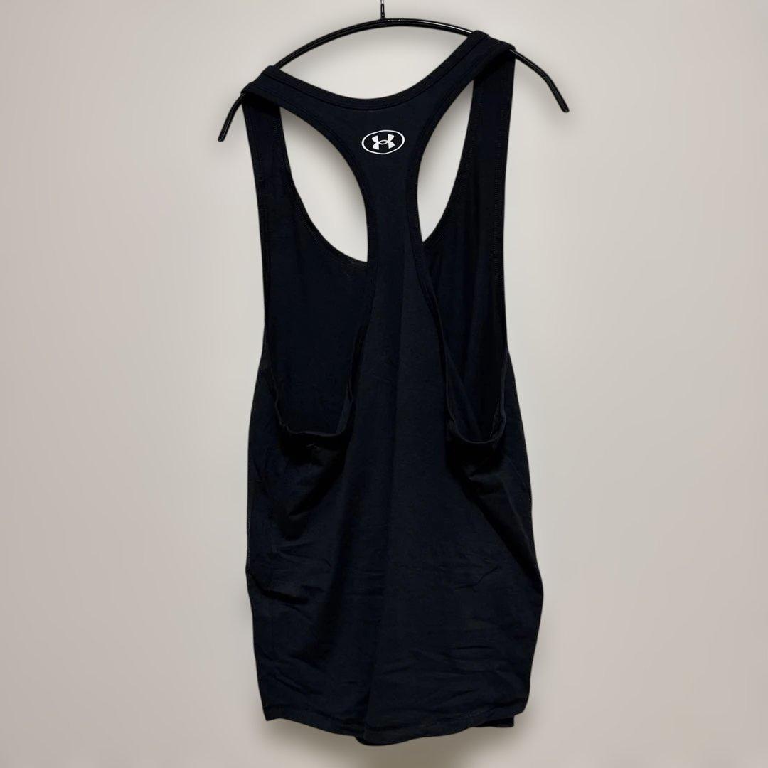 アンダーアーマー　トレーニングジャージ　タンクトップ　グローブ　シューズ　セット