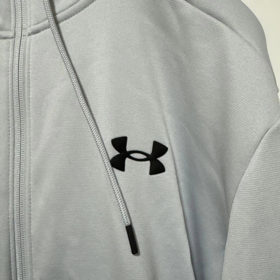 アンダーアーマー　トレーニングジャージ　タンクトップ　グローブ　シューズ　セット