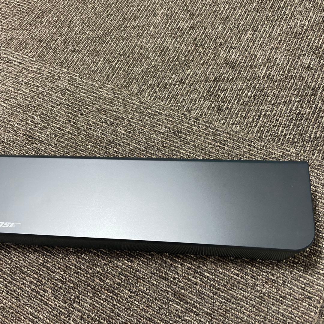 Bose Solo Soundbar Series II サウンドバー