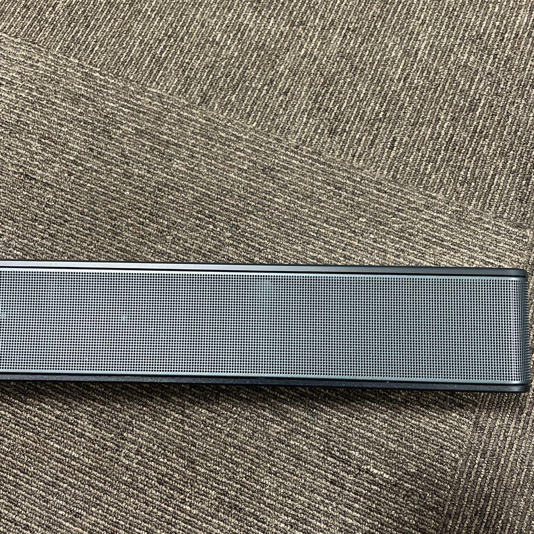 Bose Solo Soundbar Series II サウンドバー