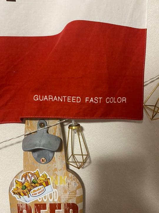 スタンダードカルフォルニア　フラッグ　国旗