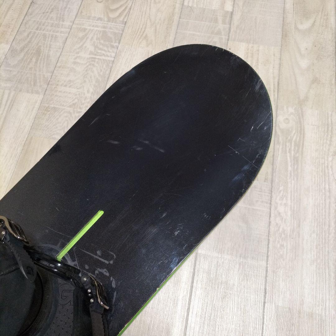 おさむです。 BURTON バートン　ロッカー