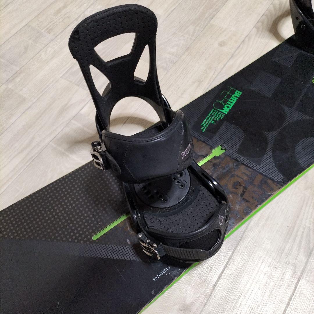 おさむです。 BURTON バートン　ロッカー