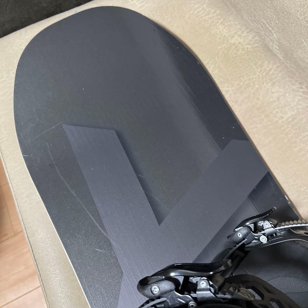 YES. BASIC 155 × 新品未使用 FLUX EM M