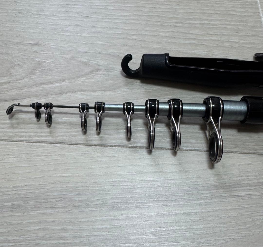 IRIS アイリス 磯 3-450 遠投 釣り 竿 ロッド 釣竿 スピニング