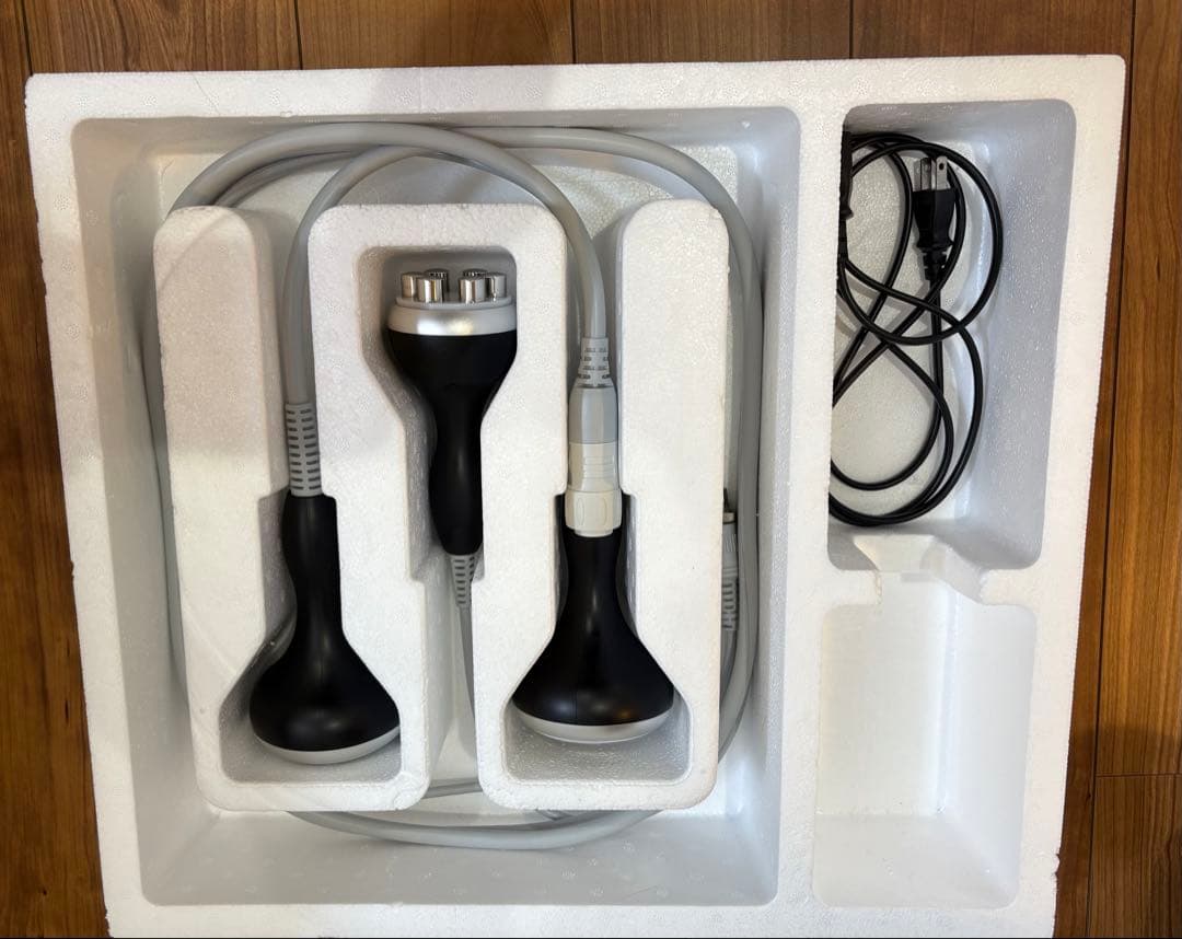 【値下げ】セルゼロスマート　エステマシン　じぶんdeエステ