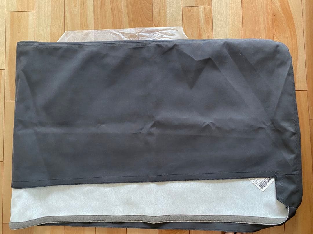 SODERHAMN ソーデルハムン カバー 3人掛けソファセクション用