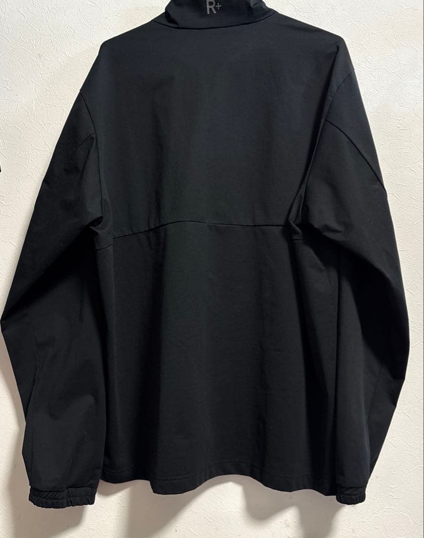 カンタベリー ラグビー VERBLITZ チーム支給 ウィンドブレーカー